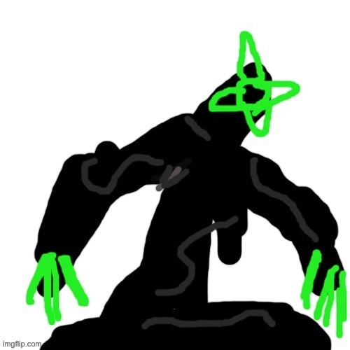 Liquified Soul Blank Meme Template