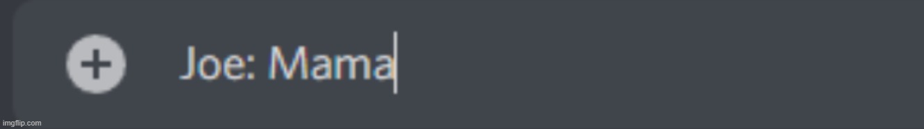 i was about to say this in discord | made w/ Imgflip meme maker