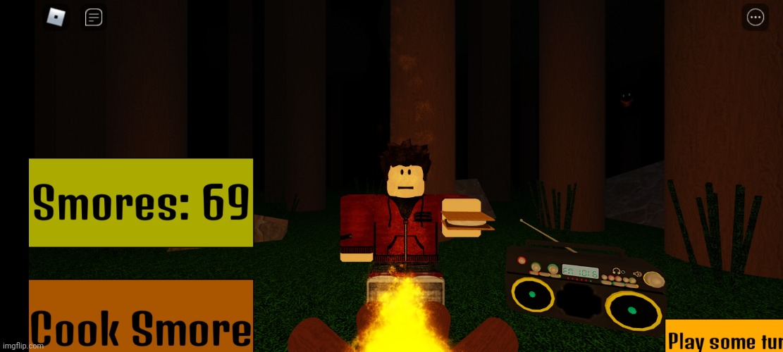 Haha, Mixmellow, I have burned most of your family alive and drowned them in chocolate | made w/ Imgflip meme maker