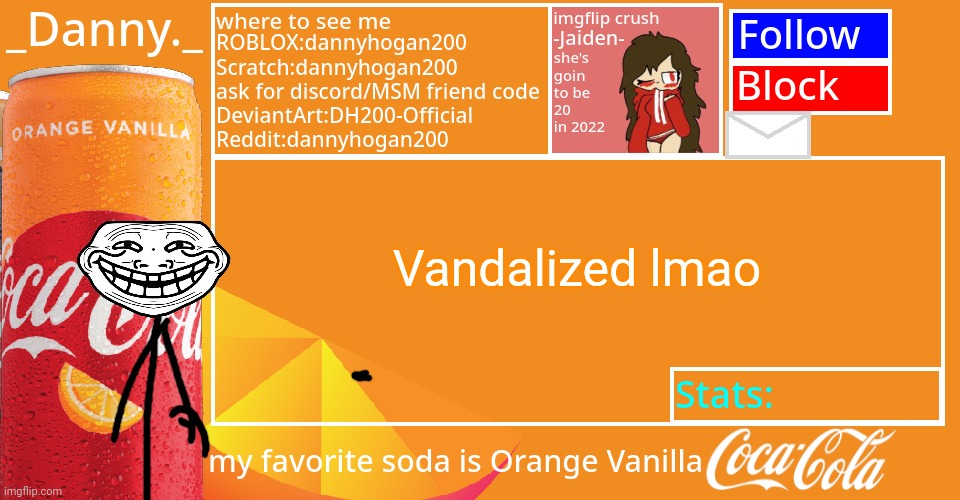Gottem | Vandalized lmao | made w/ Imgflip meme maker