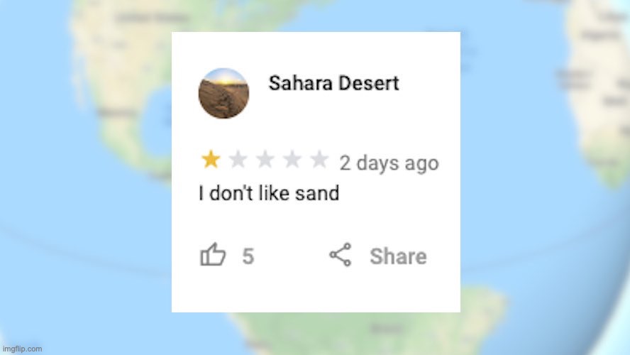 sand | made w/ Imgflip meme maker