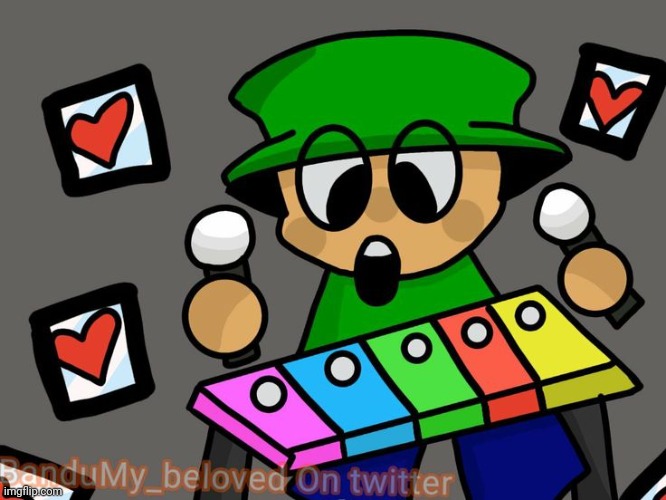 Bandu | made w/ Imgflip meme maker