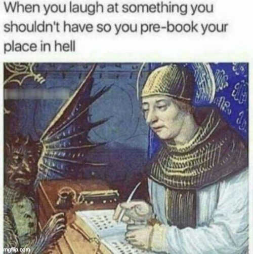 How many books do you have full of marks? | image tagged in memes,lol,funny,dark humor,hell,dark | made w/ Imgflip meme maker