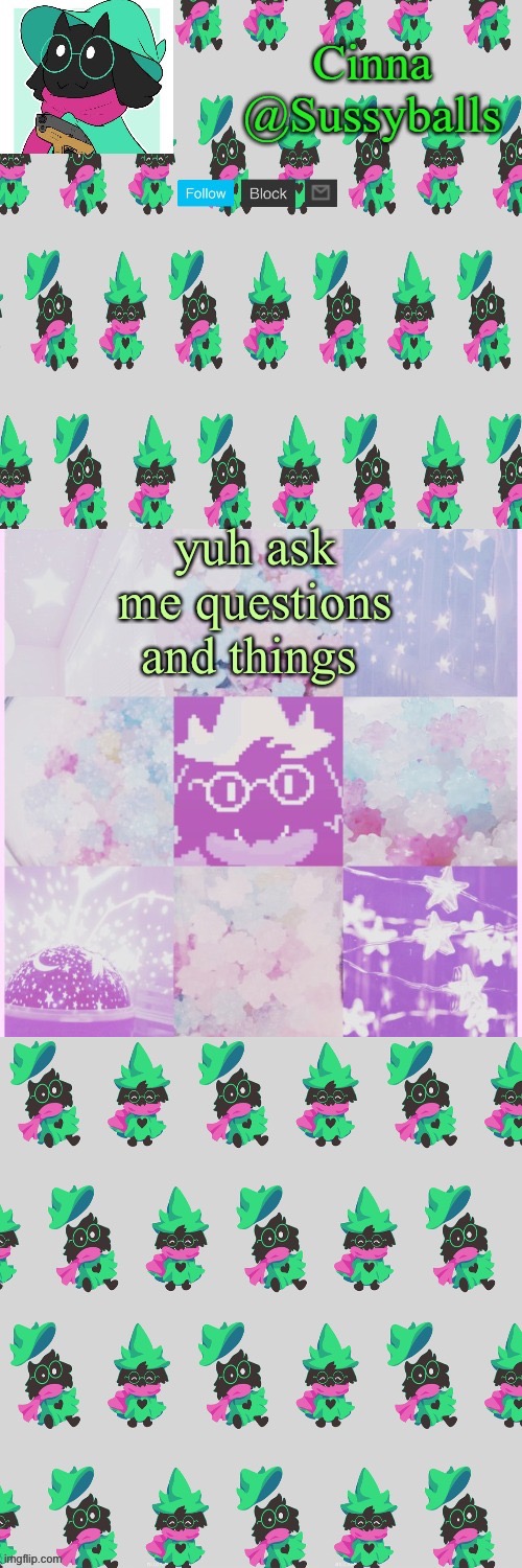 Tysm yacht | yuh ask me questions and things | image tagged in tysm yacht | made w/ Imgflip meme maker