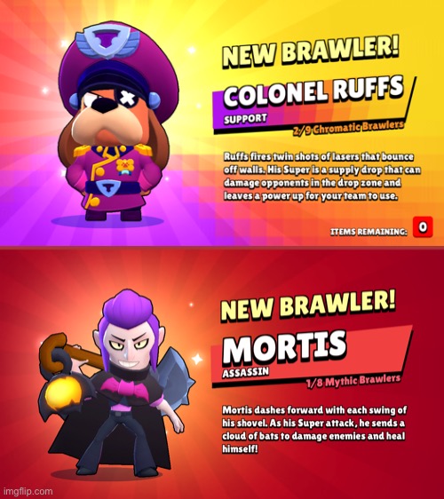 Well 2 brawlers ok | made w/ Imgflip meme maker