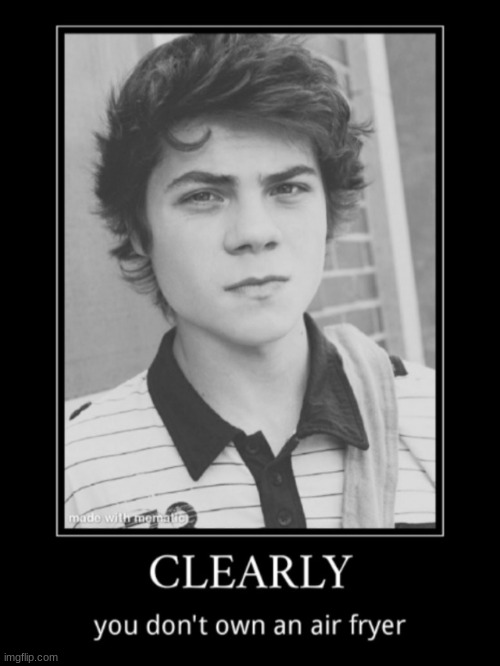 mod: no i do not | made w/ Imgflip meme maker