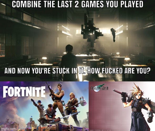 In other words, I’m pretty f*cked | made w/ Imgflip meme maker