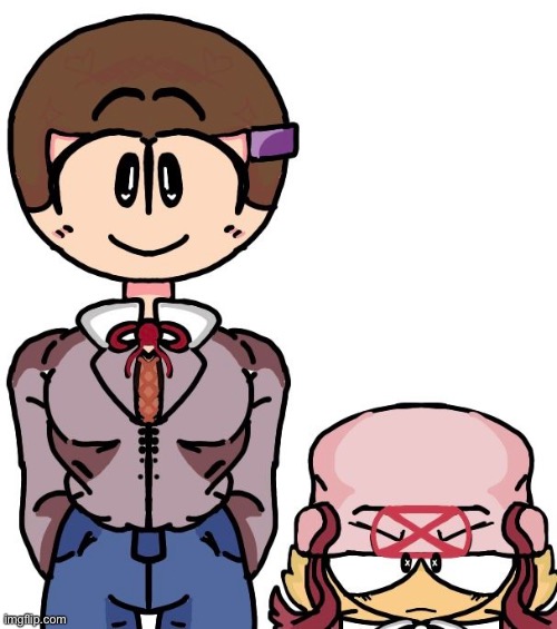 Femboys (LAKS: Hot) | made w/ Imgflip meme maker