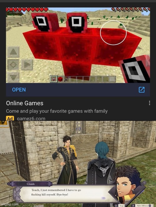 Shitposts that I stole 4 | made w/ Imgflip meme maker