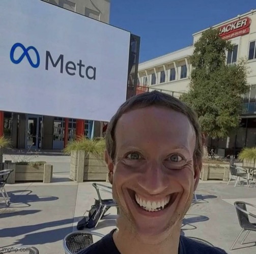 Zuckerberg | image tagged in zuckerberg | made w/ Imgflip meme maker