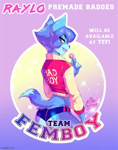 Furry art | image tagged in lets go | made w/ Imgflip meme maker