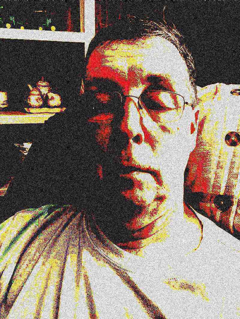 dad Blank Meme Template