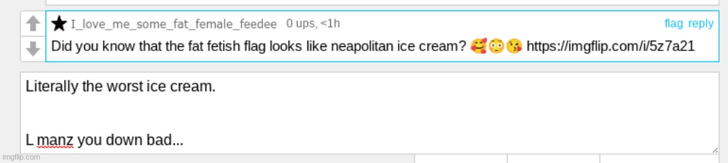 why he still tryna riz yachi? | made w/ Imgflip meme maker