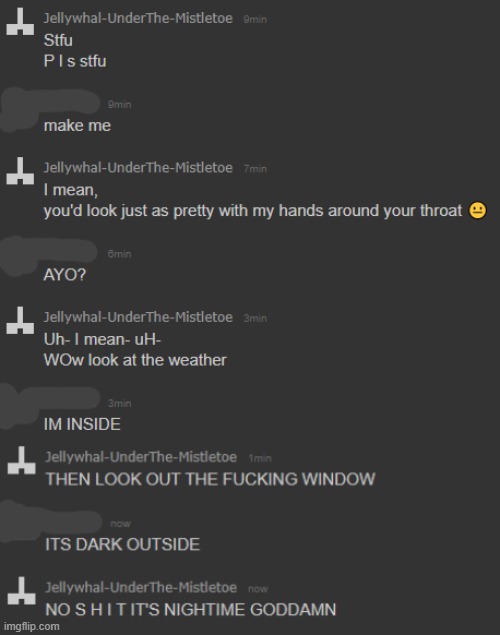 . | made w/ Imgflip meme maker