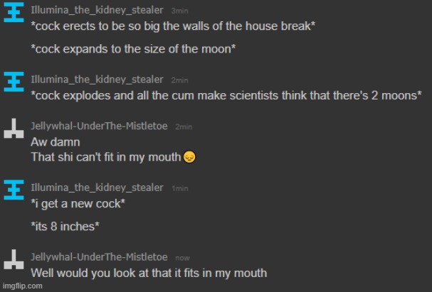 . | made w/ Imgflip meme maker