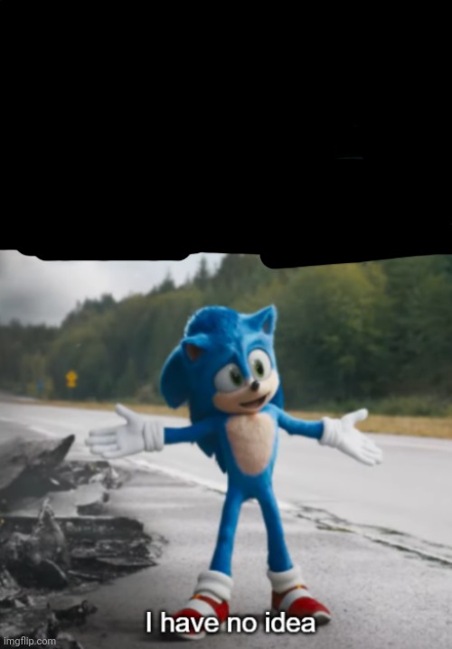 Sonic : How are you still alive | image tagged in sonic how are you still alive | made w/ Imgflip meme maker