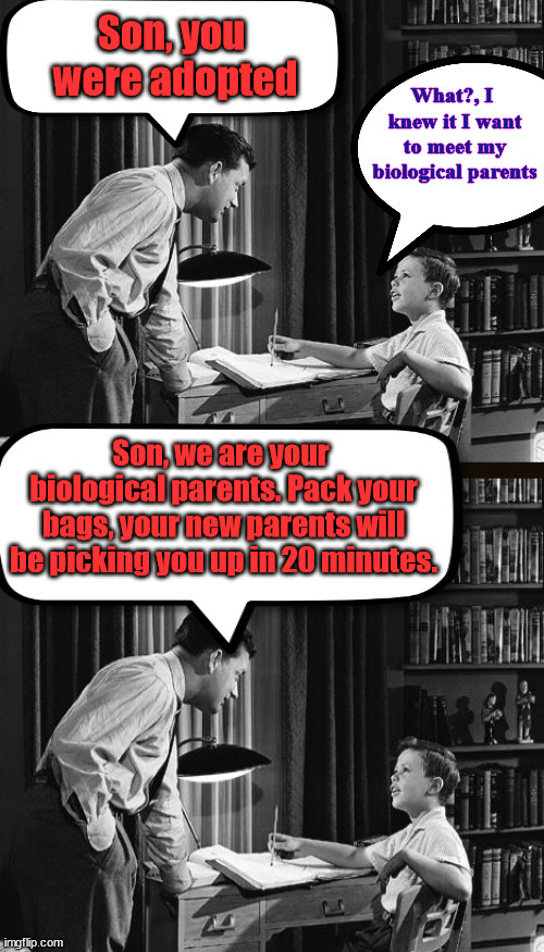 image tagged in dark humor | made w/ Imgflip meme maker
