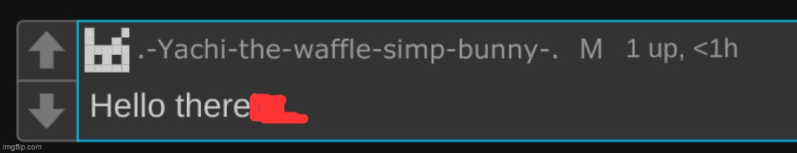 Hello there'nt | image tagged in hello there'nt | made w/ Imgflip meme maker