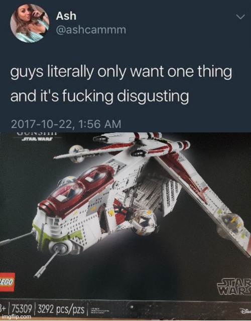 Image tagged in guys only want one thing Imgflip