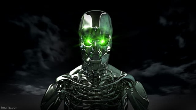 Artificial Intelligence | image tagged in artificial intelligence | made w/ Imgflip meme maker