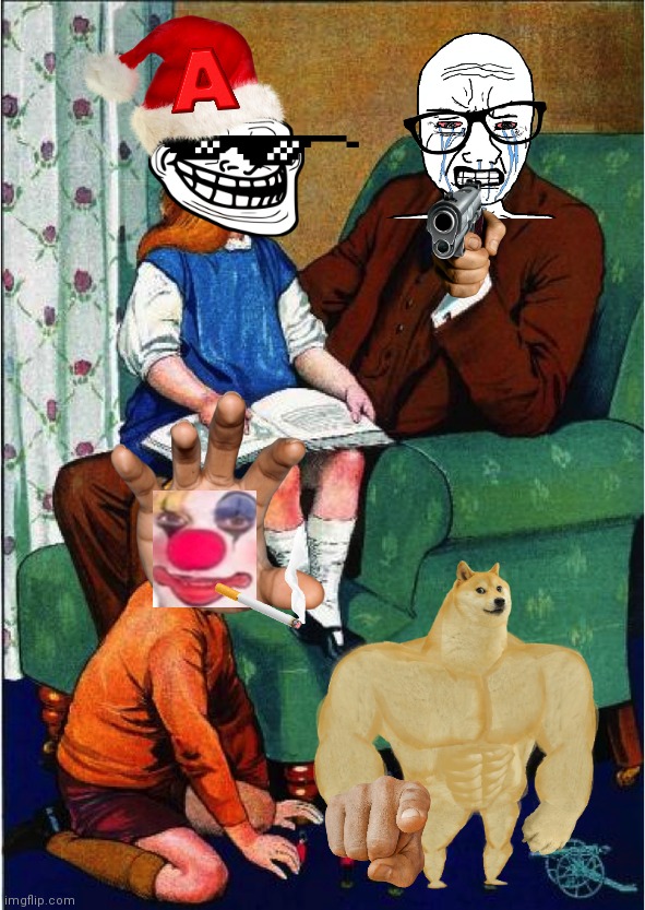 Daddy, what did you do...? | image tagged in daddy what did you do | made w/ Imgflip meme maker
