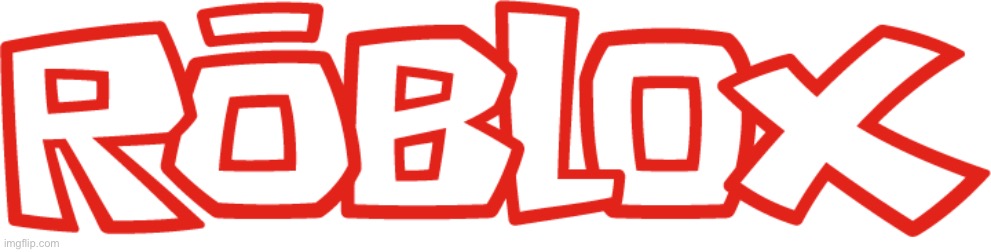 2016 Roblox logo | image tagged in 2016 roblox logo | made w/ Imgflip meme maker