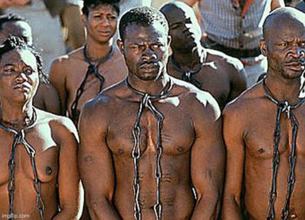slavery | image tagged in slavery | made w/ Imgflip meme maker