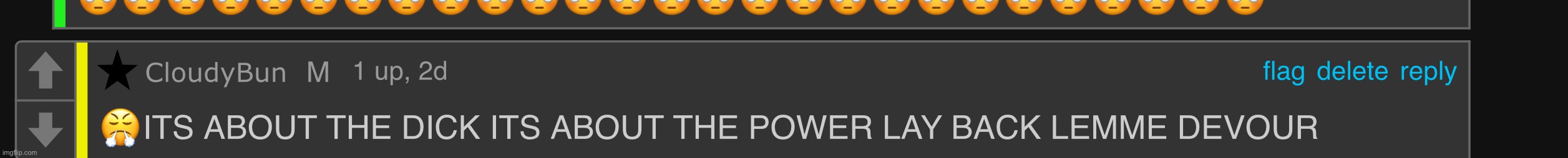 e | made w/ Imgflip meme maker