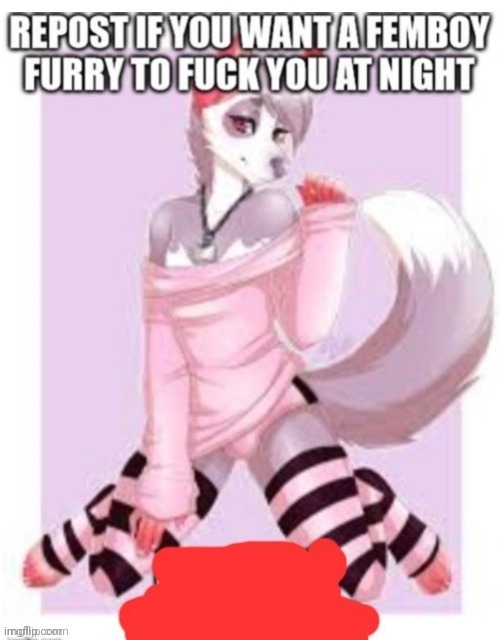 Just do it repost #2 | image tagged in yesss,the furry fandom | made w/ Imgflip meme maker