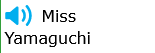 High Quality Miss Yamaguchi Blank Meme Template