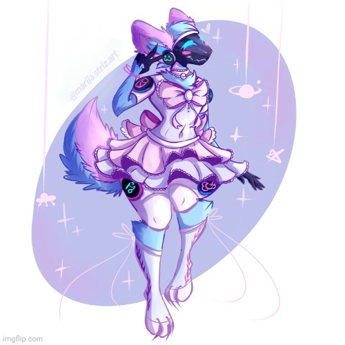 Cute femboy | image tagged in femboy furry | made w/ Imgflip meme maker