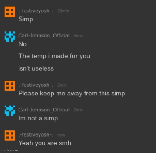 Not clickbait! Gone sexual! | made w/ Imgflip meme maker