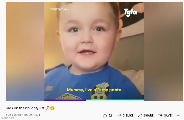 Infants When: | made w/ Imgflip meme maker