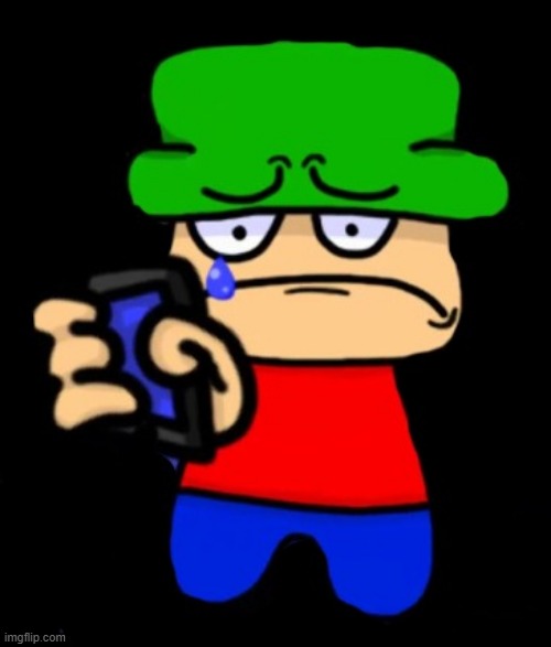 Bambi Blocked | image tagged in bambi blocked | made w/ Imgflip meme maker