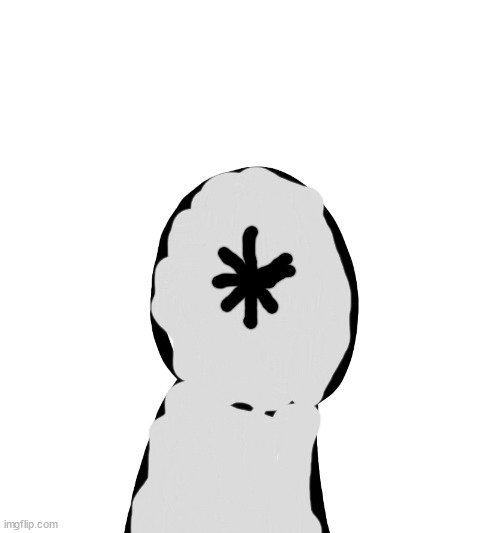 my astrik grunt nft only 1 dollar and 69 cents | image tagged in madcom nft baseplate | made w/ Imgflip meme maker