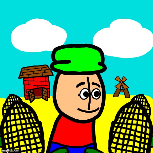 MadCom Bambi NFT | made w/ Imgflip meme maker