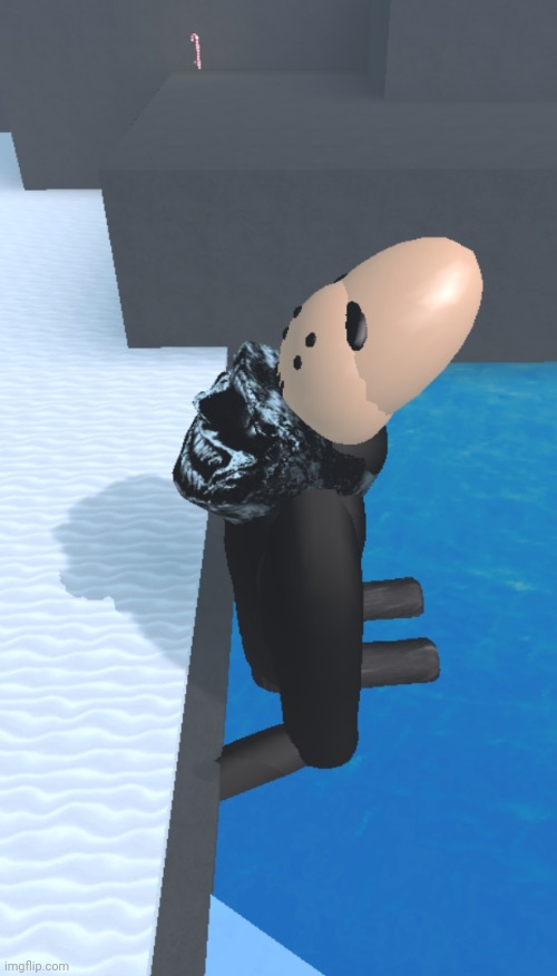 July 6th, 2028: The Marine Wraith Incident | made w/ Imgflip meme maker