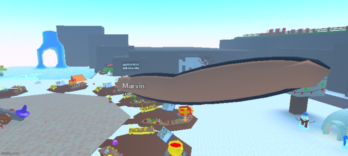 April 18th, 2029: The Aerial Monstrocity Incident | made w/ Imgflip meme maker