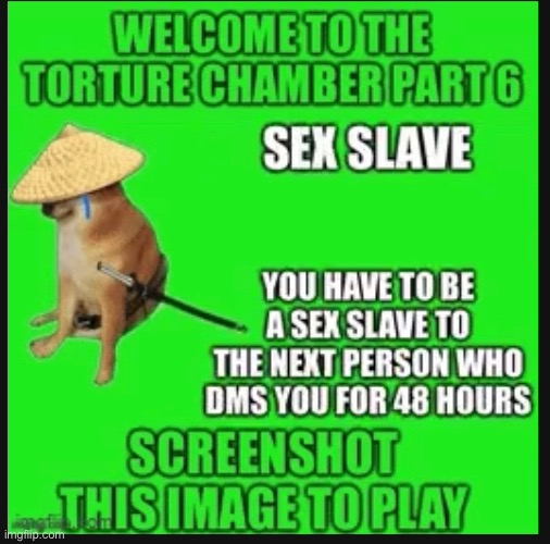 My own creation failed me | made w/ Imgflip meme maker