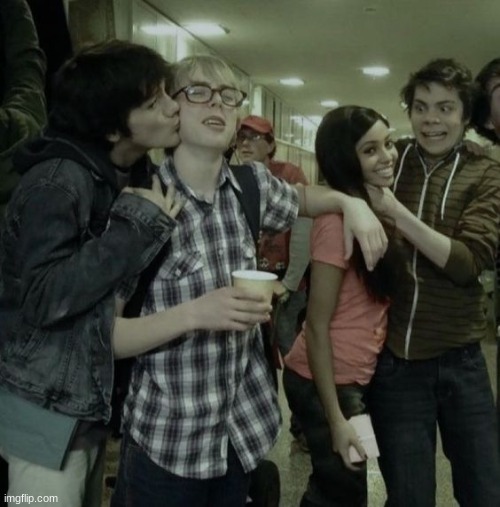 uGH i love them- | made w/ Imgflip meme maker