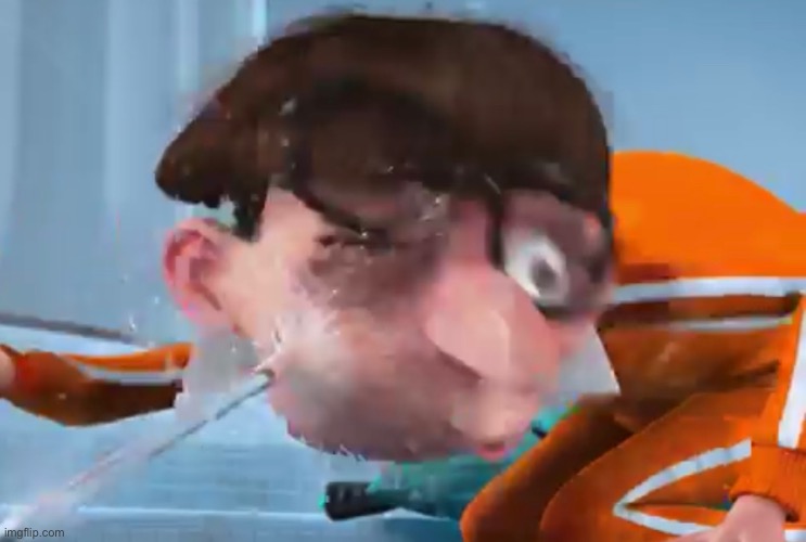 Water | made w/ Imgflip meme maker