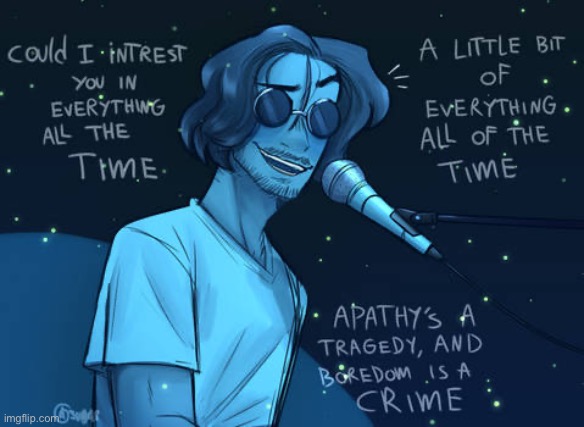 Posting Bo Burnham part 1 | made w/ Imgflip meme maker