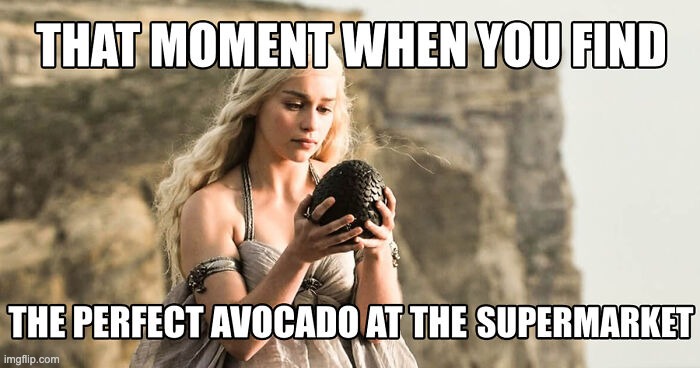 My true love!! | image tagged in avocado,memes | made w/ Imgflip meme maker