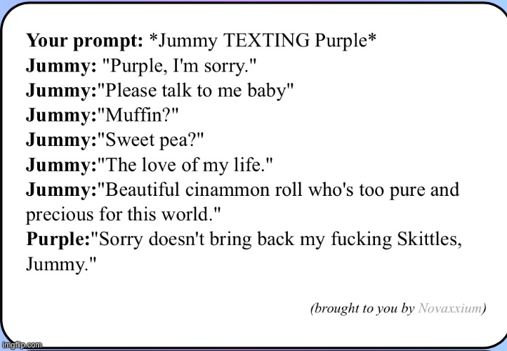 ;-; | made w/ Imgflip meme maker