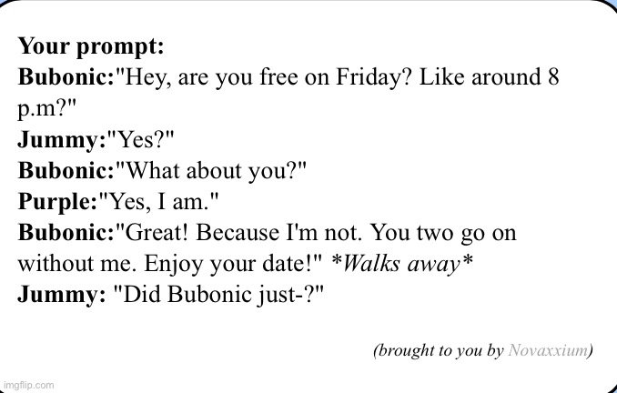 Our own daughter- | made w/ Imgflip meme maker