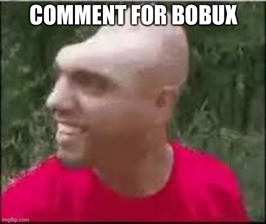 Dishweed | COMMENT FOR BOBUX | image tagged in dishweed | made w/ Imgflip meme maker