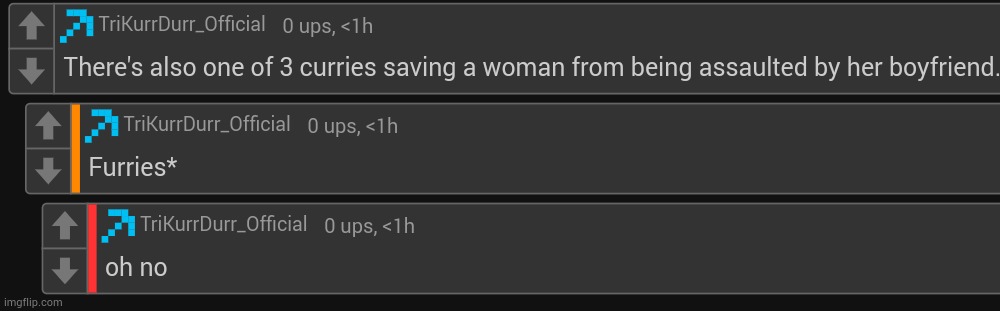 Autocorrect gone wrong | made w/ Imgflip meme maker