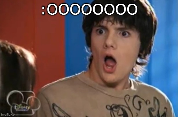 :OOOOOOOO | made w/ Imgflip meme maker
