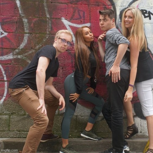 LMFAO CAMERON LOOKS LIKE AN OLDER VERSION OF CORPSE | made w/ Imgflip meme maker