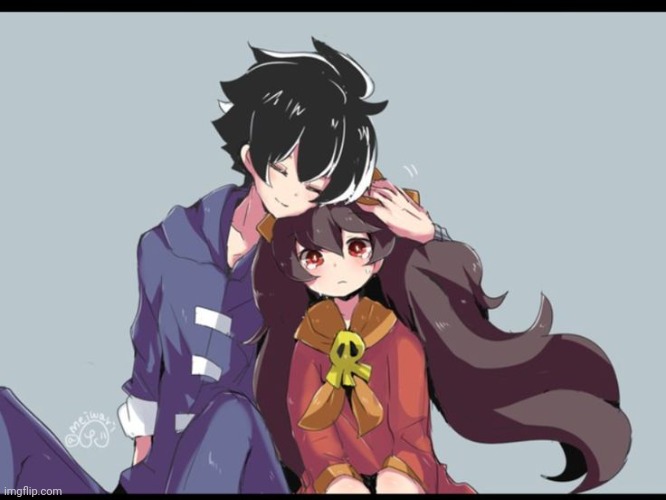 Bein' Friends | made w/ Imgflip meme maker